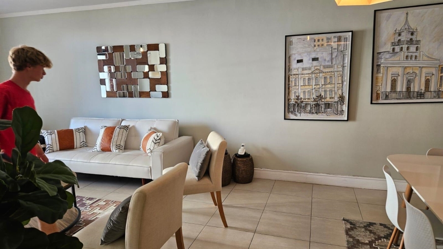 To Let 2 Bedroom Property for Rent in De Waterkant Western Cape